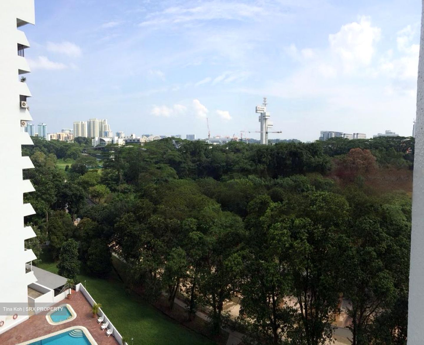 Fontana Heights (D10), Condominium #593639891